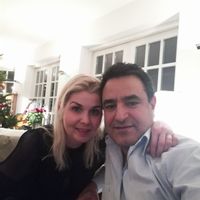 motti & Charlottes hus