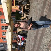 Timmo and Marta's house