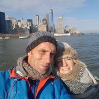 Casa de Jeanne - Erwan