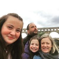 Vincent et Michaelaina kuća