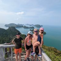 Jean-françoisina kuća