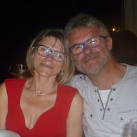 Thierry Et Annies hus