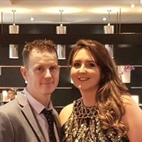 Stephen & Agness hus