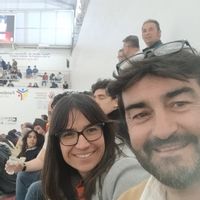 Maria Jesús (Xusa)s hus