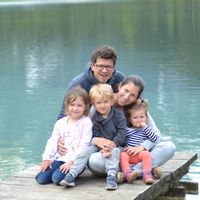 Casa de Patricia & Johannes