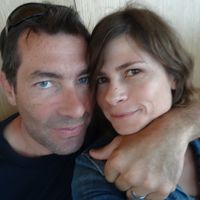 Amélie & Jean-Baptistes hus