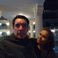 Gerardo & Lauras hus