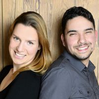 Triplex-rede i hjertet av Alsace – ro og særpreg garantert