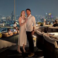 Vinicius (Vinnie) s Haus