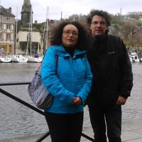 Sylvain & Célines hus