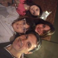 María Marta y Andrés's house