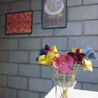 Amandine et Omarina kuća