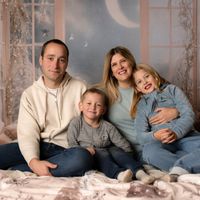 Charlotte & Laurents hus