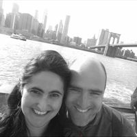 Emmanuelle & Nicolasina kuća