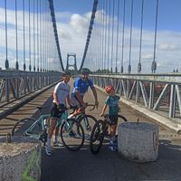 Verónica&Beñats hus