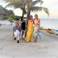 Willis Family  Beach House