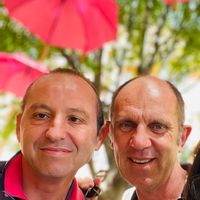 Dominique et Patrickina kuća