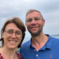 François et Martines hus