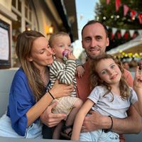 Alexandre & Sélénas hus