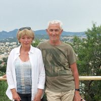 Françoise Et Bernardina kuća