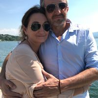 Patricia et Alain s Haus