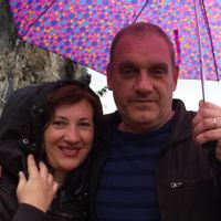 Casa de dean and Kristina