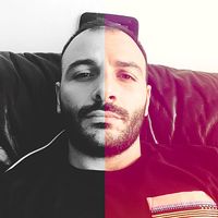 Danilo Giovanni's house