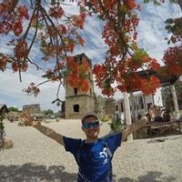 Vittorio Tapinassis hus