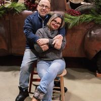 Maria Guadalupes hus