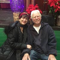 Deborah and Tims hus