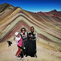 Luisa &  Carlos Apartment