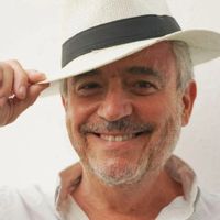 huis van Jose Miguel