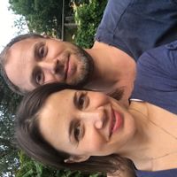 Alexandra & Patriks hus