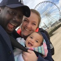 Chez Steffy Et Mouss hus