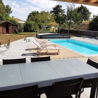 Nadine & Jacques s Haus