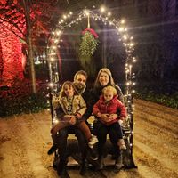 Bright and spacious flat in the centre of Premià - a stone's throw away from Barcelona