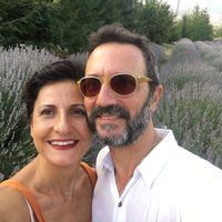 Saverio e Séverine s Haus