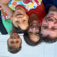 Casa de Alexe et Baptiste