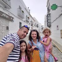 Downtown apartment with a real children's empire