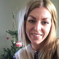 Modern and cosy home for the big family