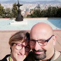 Anne Et Olliviers hus