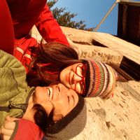 elisabetta&Greta's house