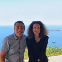 Frédérique & Philippeina kuća