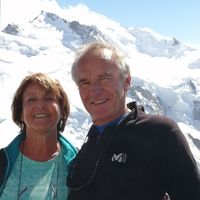 Martine et Marcina kuća