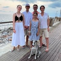 In the heart of Switzerland