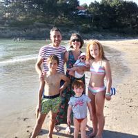 Renaud et Angéliqueina kuća