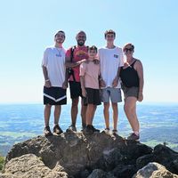 Maurine & Alexina kuća