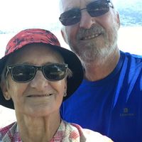 Christian Et Gabyina kuća