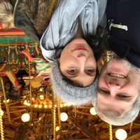 huis van Lysander & Sophie