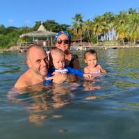 Casa de Aurelie et Sebastien